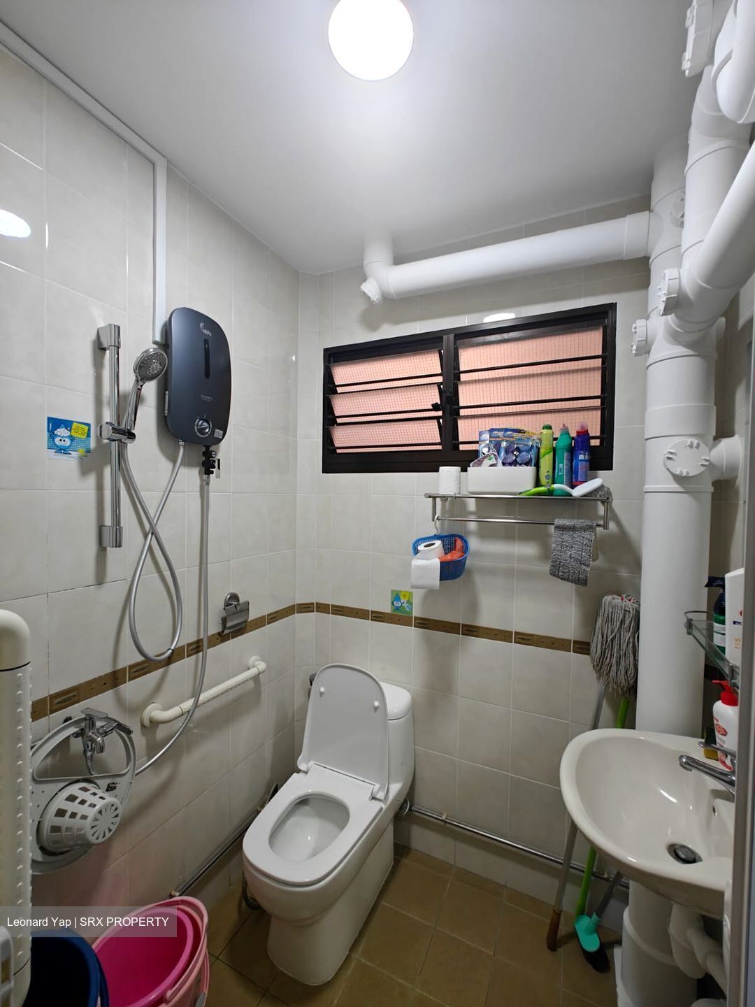 Blk 364 Bukit Batok Street 31 (Bukit Batok), HDB 3 Rooms #448931111